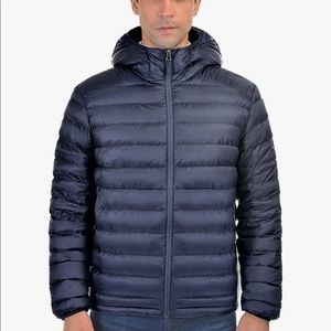 Mens Amazon Essential Jacket